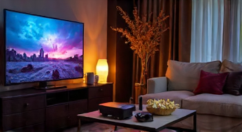 Perspektiven zu Medienkonsum und Streaming