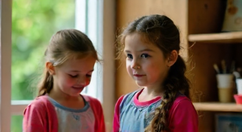 Perspektiven zu "Meine Freundin Conni"