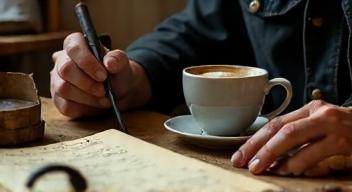 Perspektiven zu "Meister des Alltags" sind vielfältig