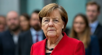 Perspektiven zu "Miss Merkel" und seiner Bedeutung