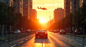 Perspektiven zu „Mission: Impossible“ und Tom Cruise