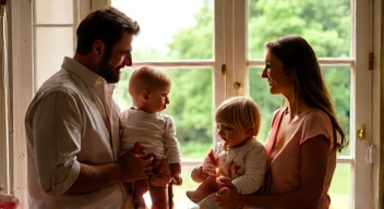 Perspektiven zu Mode und Familie sind vielfältig