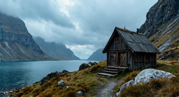 Perspektiven zu "Morden im Norden"