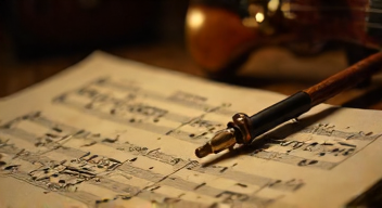 Perspektiven zu Musik und ihrer kulturellen Bedeutung