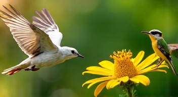 Perspektiven zu Natur-Dokumentationen sind vielfältig