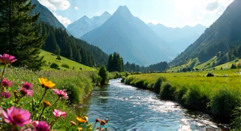 Perspektiven zu Naturdokumentationen und ihrem Einfluss