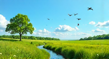 Perspektiven zu Naturschutz und Medien