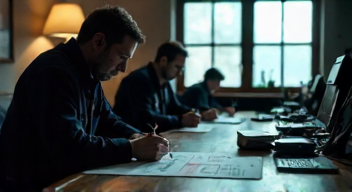 Perspektiven zu Navy CIS: Origins sind vielschichtig