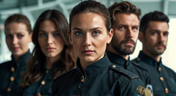 Perspektiven zu Navy CIS: Origins sind vielfältig