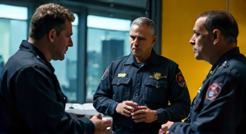 Perspektiven zu Navy CIS sind vielfältig.