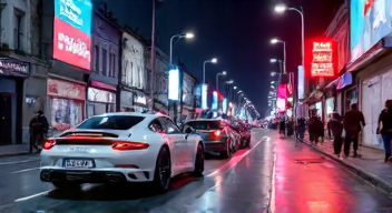 Perspektiven zu „Neo Match Up“ sind vielversprechend