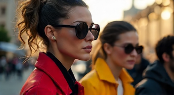 Perspektiven zu "Neo Ragazzi" sind vielfältig