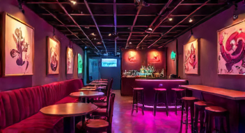 Perspektiven zu "Neo Social Club" und Medien