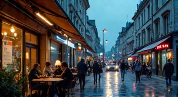 Perspektiven zu Neurotechnologie und deren Einfluss auf die Gesellschaft