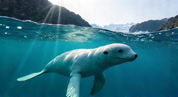 Perspektiven zu Nordatlantischen Glattwalen sind entscheidend