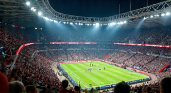 Perspektiven zu Olympia-Quoten und Zuschauerinteresse