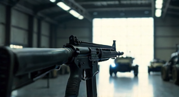 Perspektiven zu Putins geheimen Waffen und ihren Auswirkungen