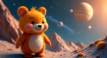 Perspektiven zu "Q Pootle 5" sind vielfältig