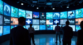 Perspektiven zu Quoten und Medienwandel