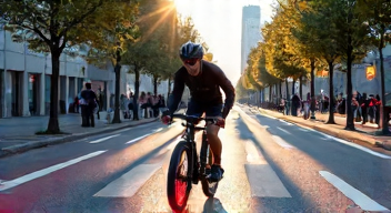 Perspektiven zu Radsport und seiner Zukunft