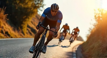 Perspektiven zu Radsport-Wiederholungen