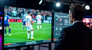 Perspektiven zu „ran“ und der Sportberichterstattung