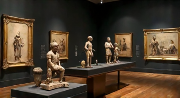 Perspektiven zu Raubkunst und deren Rückgabe