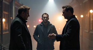 Perspektiven zu Realityshows sind vielschichtig