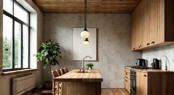 Perspektiven zu Renovierungen sind vielfältig