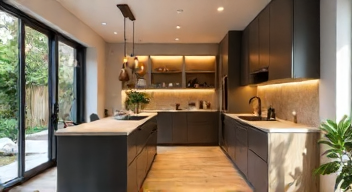 Perspektiven zu Renovierungen und Gestaltung