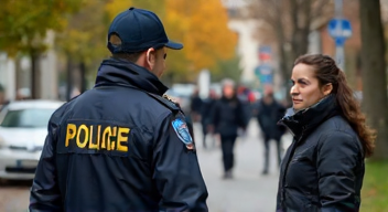 Perspektiven zu "Rentnercops" sind vielfältig