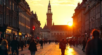 Perspektiven zu Report München und seiner Bedeutung