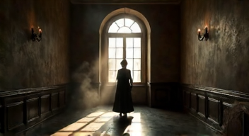 Perspektiven zu "Requiem for Selina"