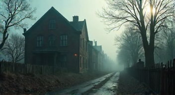 Perspektiven zu „Return to Silent Hill“