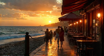 Perspektiven zu romantischen Filmen sind vielfältig