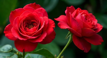 Perspektiven zu "Rote Rosen" sind vielschichtig