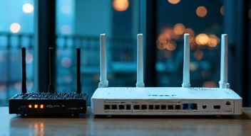 Perspektiven zu Routerpreisen und deren Auswirkungen