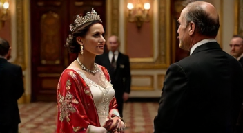 Perspektiven zu Royals und ihrer Medienpräsenz