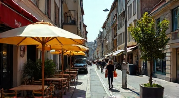 Perspektiven zu Satire und Gesellschaft