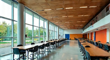 Perspektiven zu "School of Champions" sind vielfältig