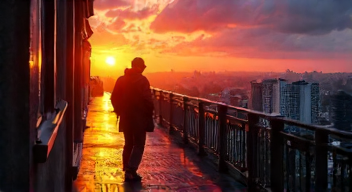 Perspektiven zu „Secret Service“ erweitern den Horizont.