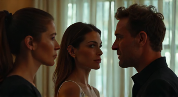 Perspektiven zu Serieninhalten und Zuschauerbindung