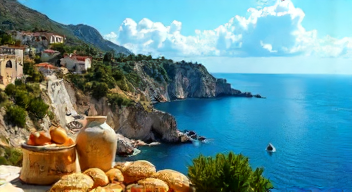 Perspektiven zu Sizilien und seiner Kultur