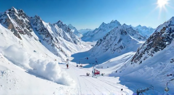 Perspektiven zu Skispringen und seinen Herausforderungen