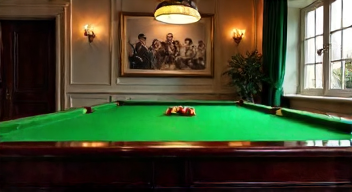 Perspektiven zu Snooker und seiner kulturellen Bedeutung