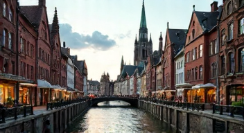 Perspektiven zu SOKO Köln sind vielfältig