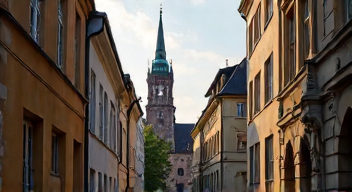 Perspektiven zu SOKO Leipzig sind vielfältig.