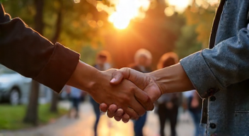 Perspektiven zu sozialer Gerechtigkeit und Engagement