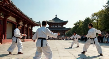 Perspektiven zu Sport im Osten und seiner Bedeutung