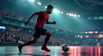 Perspektiven zu Sport und Technologie